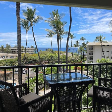 South Maui Ocean View Condo With Free Wifi And Parking Wailea  Bagian luar foto