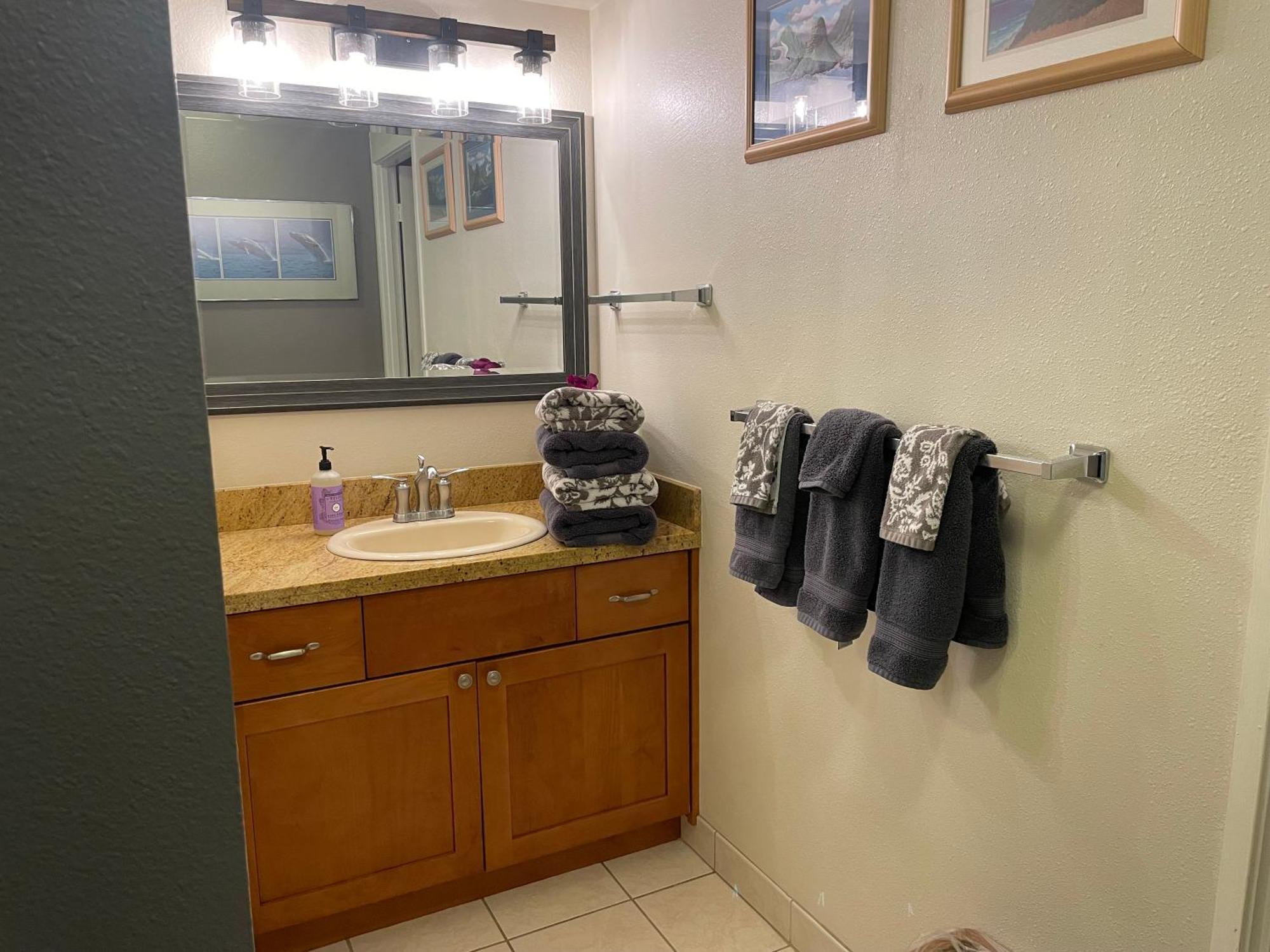 South Maui Ocean View Condo With Free Wifi And Parking Wailea  Bagian luar foto