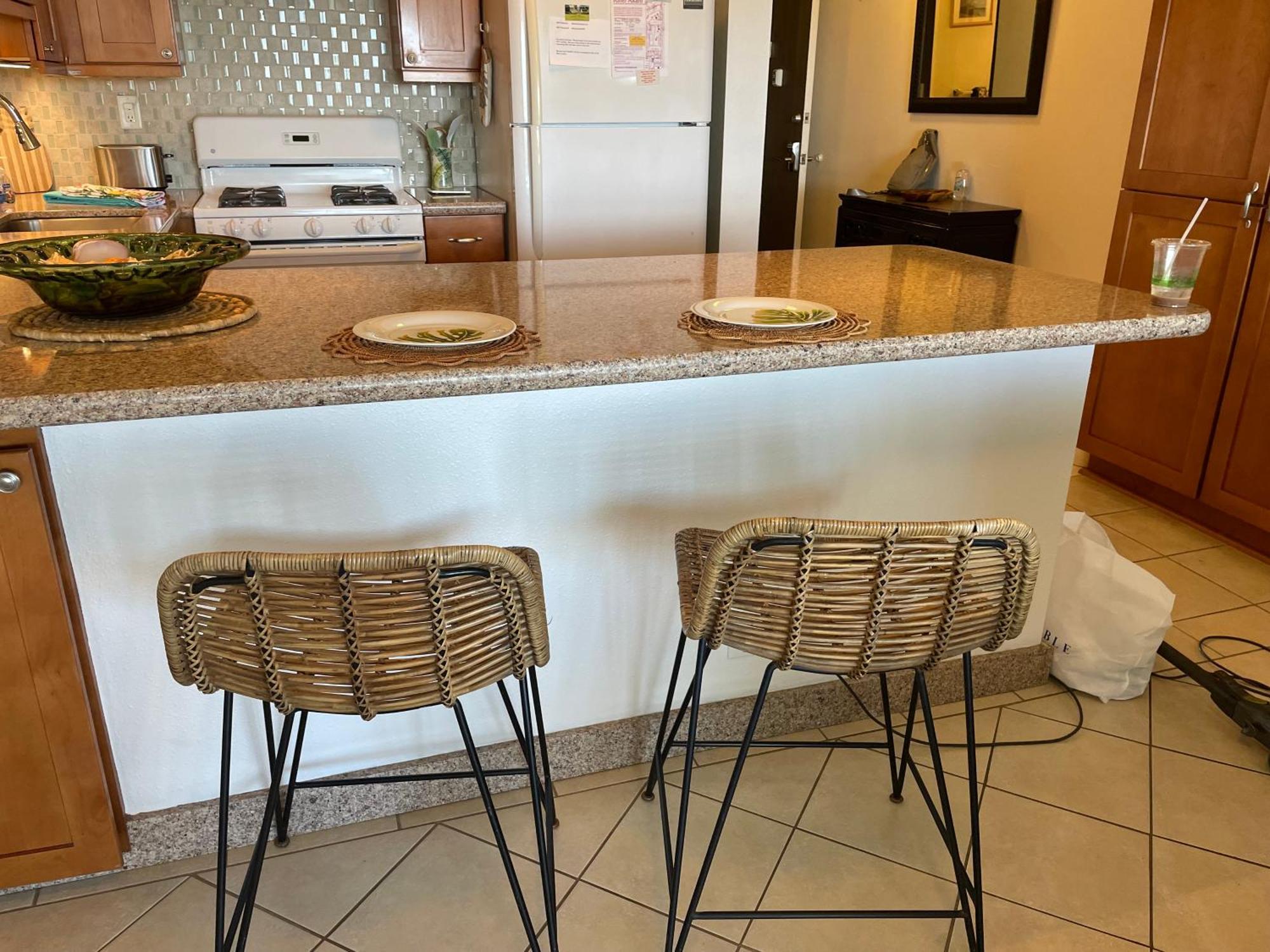 South Maui Ocean View Condo With Free Wifi And Parking Wailea  Bagian luar foto