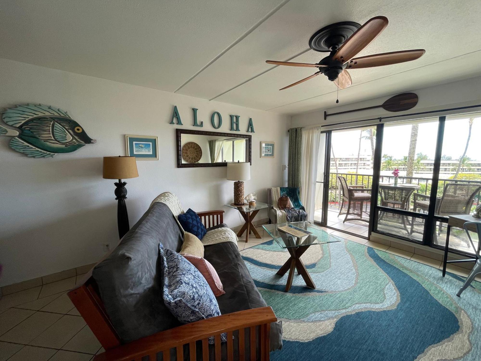 South Maui Ocean View Condo With Free Wifi And Parking Wailea  Bagian luar foto