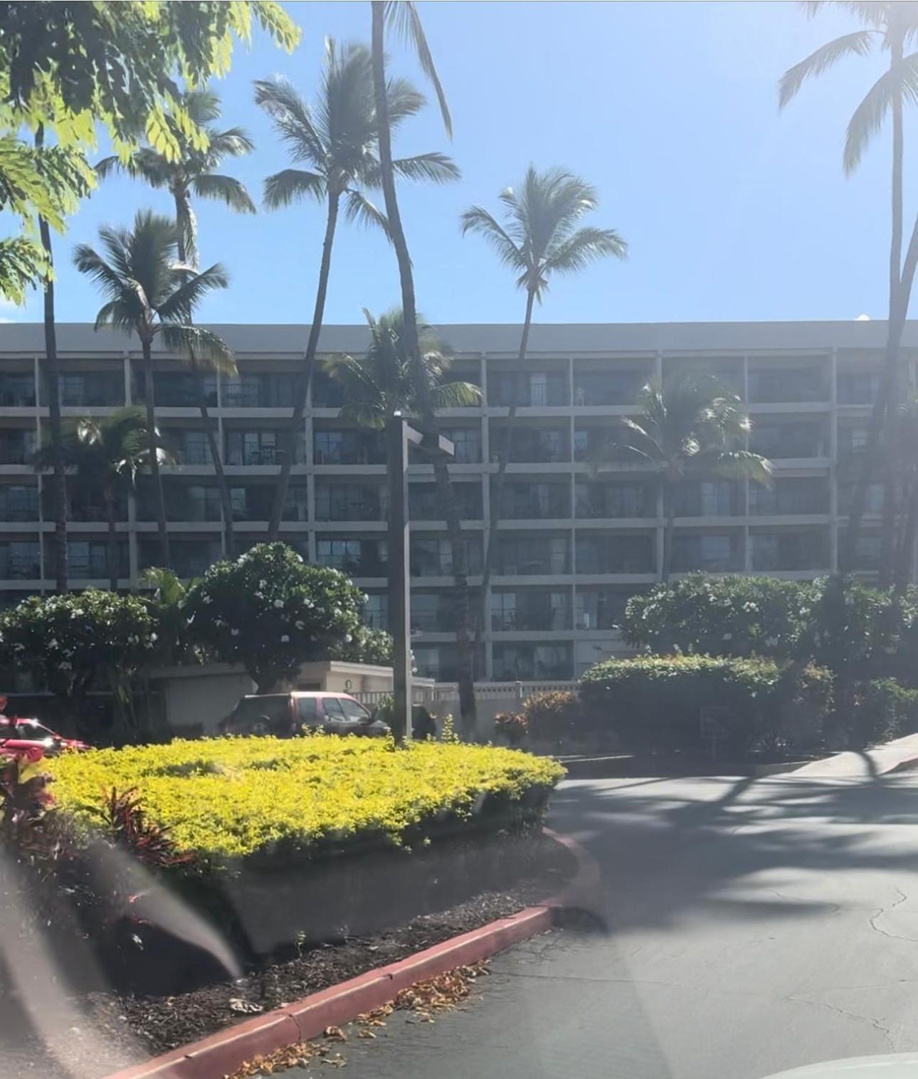 South Maui Ocean View Condo With Free Wifi And Parking Wailea  Bagian luar foto